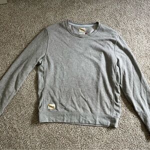 Tracksmith Trackhouse Lightweight Crew, M/L